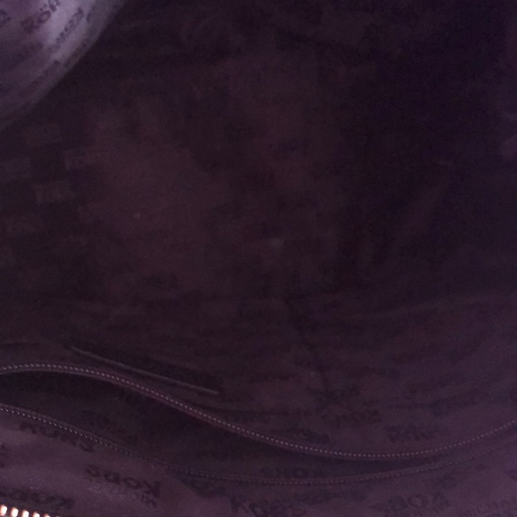 Michael Kors satchel - Picture 5 of 5